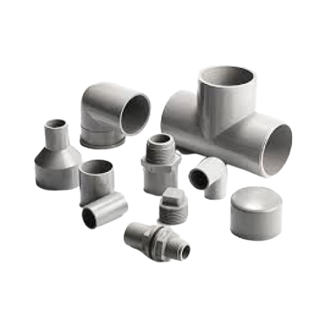 PVC Fittings